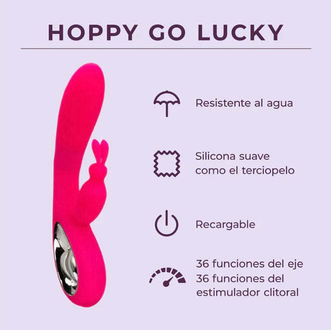 Hoppy Go Lucky