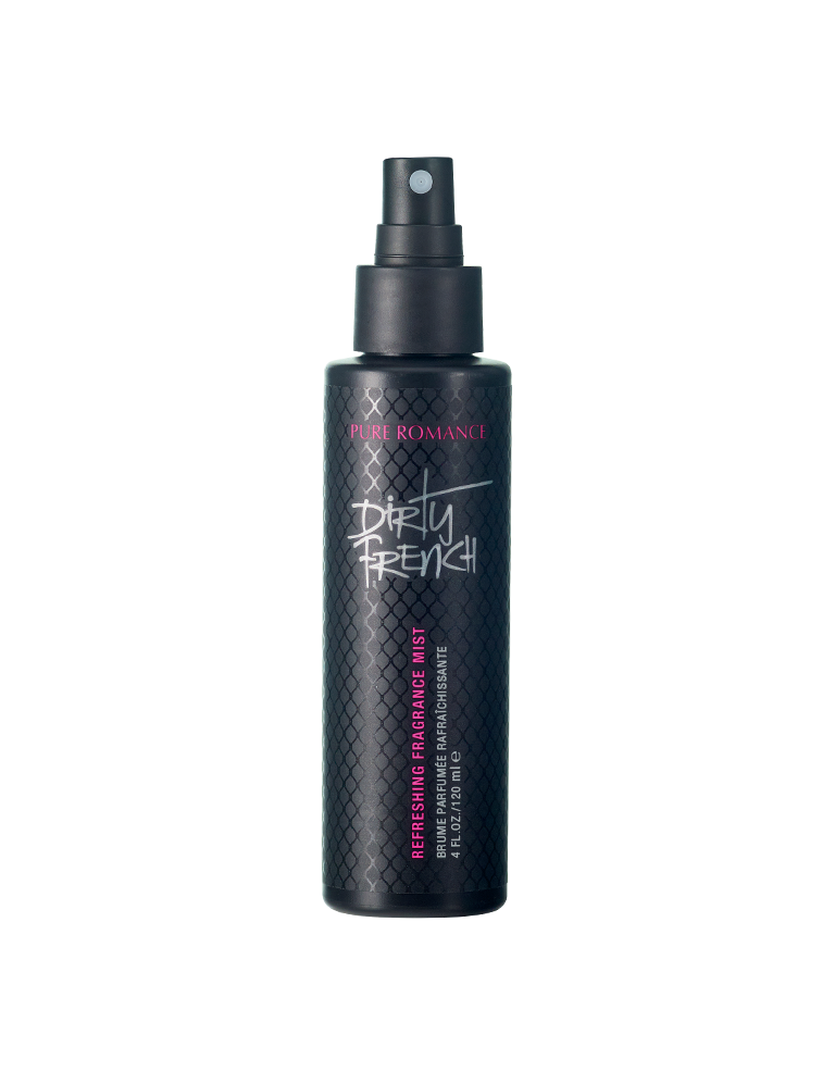 Dirty French Spray Mist - Special