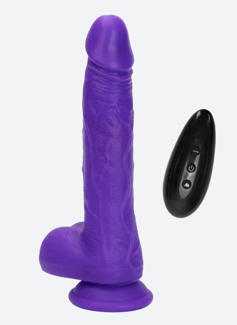 Ready To Ride
