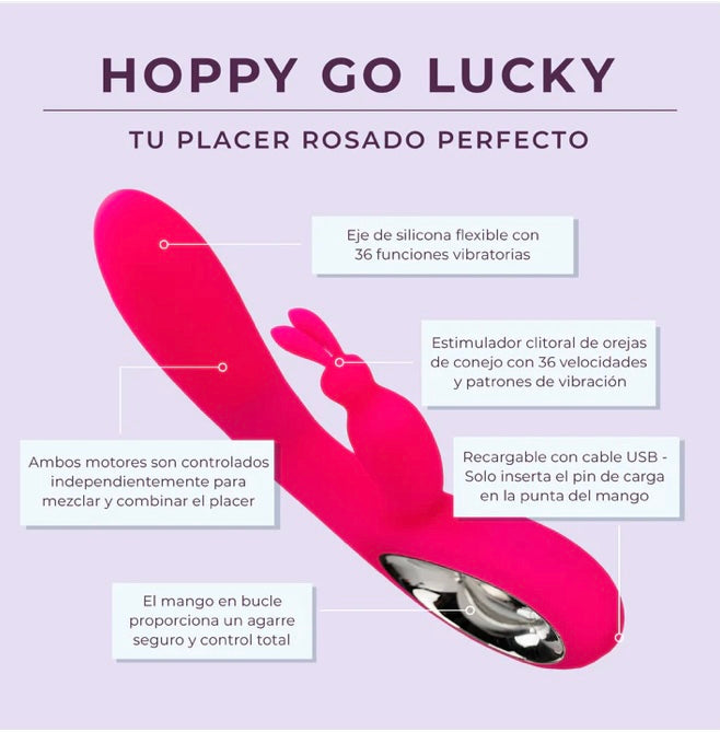 Hoppy Go Lucky
