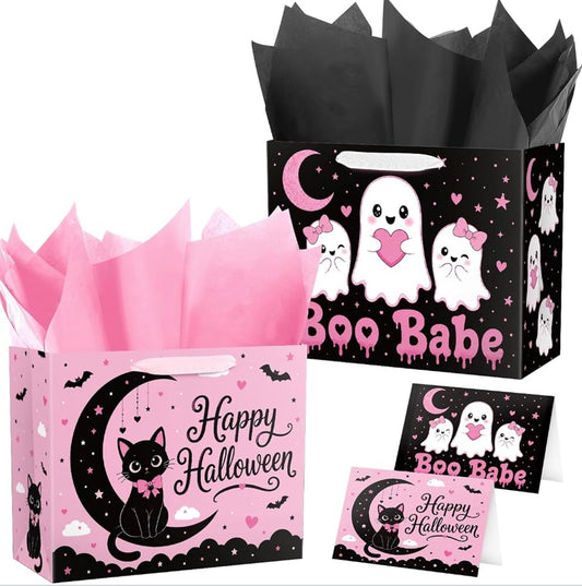 Boo Babe Bag
