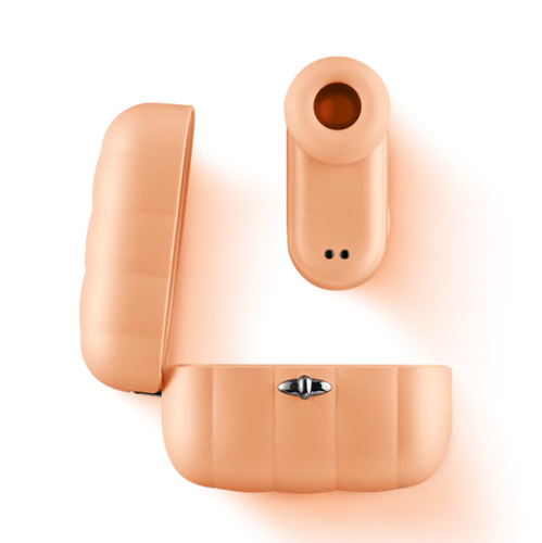 Pleasure Pod