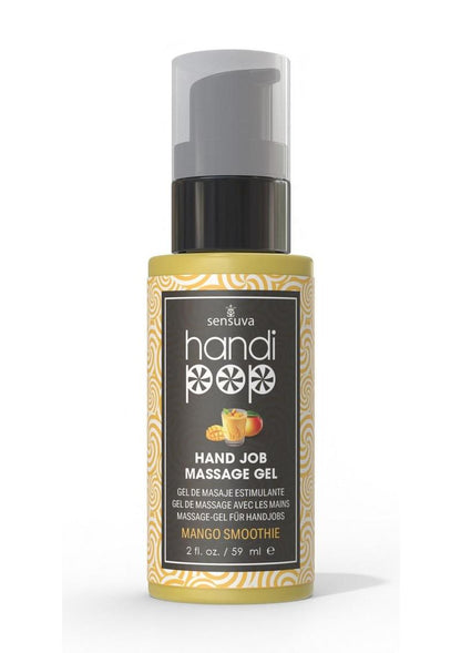 Handipop Hand Job Massage Gel 2oz