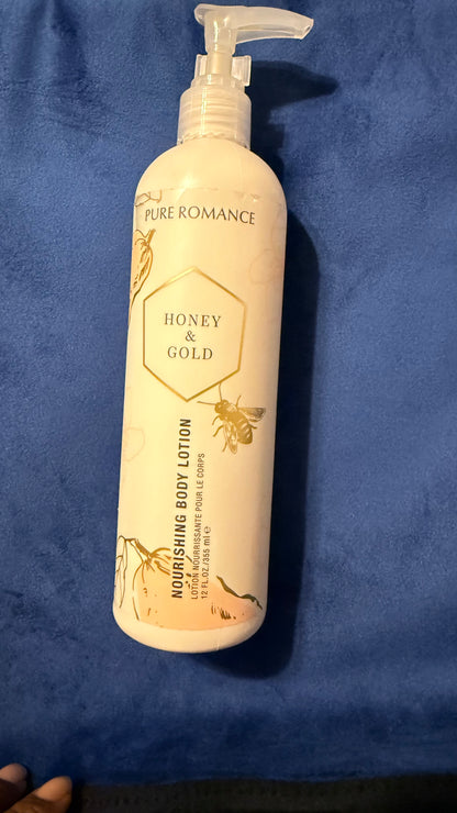 Nourishing Lotion • Limited Edition