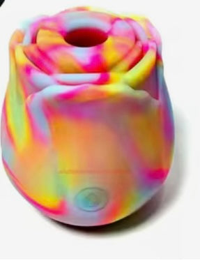 Multi-Color Rose