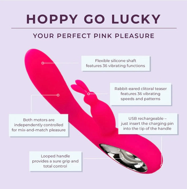 Hoppy Go Lucky