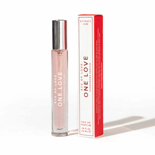One Love • 10ml