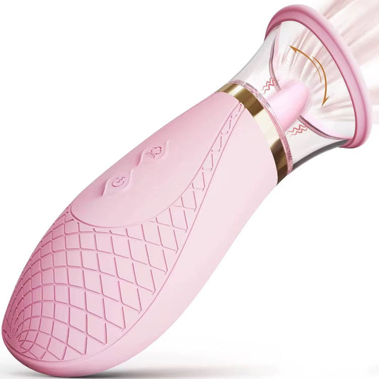 Honey Love C-Lick