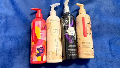 Nourishing Lotion • Limited Edition