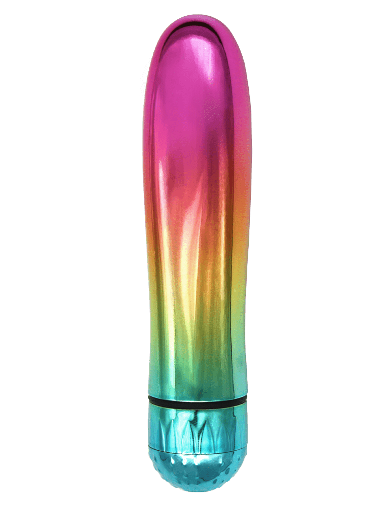 Rainbow Vibe