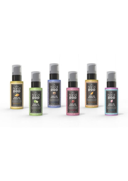 Handipop Hand Job Massage Gel 2oz