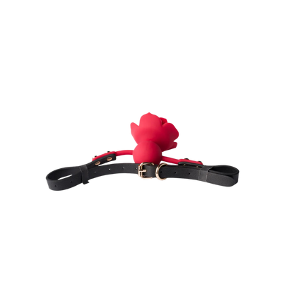 Bloom Silicone Gag