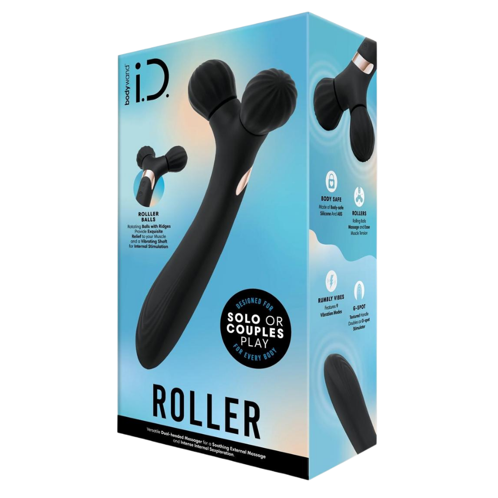 Bodywand Roller