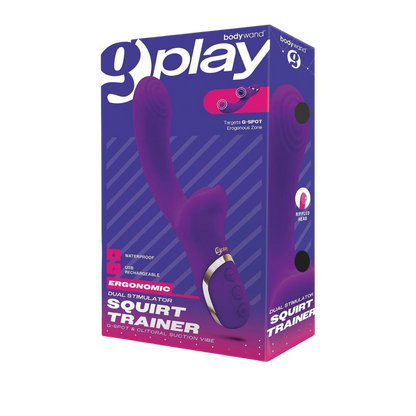 G-Play Suction Vibe