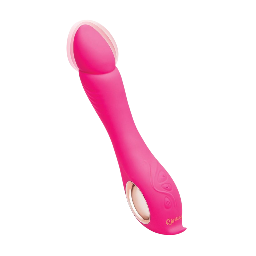G-Play G-Spot Vibe