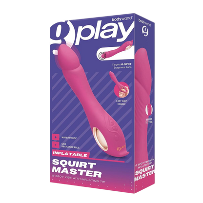 G-Play G-Spot Vibe