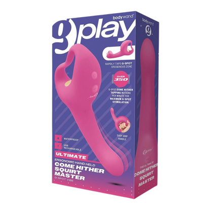 G-Play Ultimate Come Hither