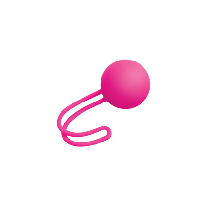 Squeeze Single Kegel Ball