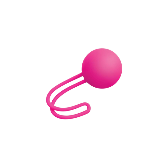 Squeeze Single Kegel Ball