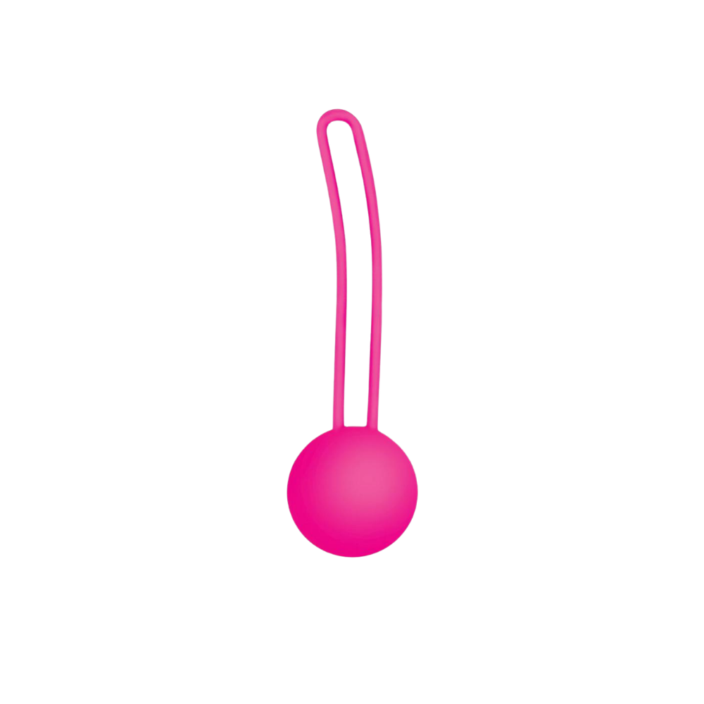 Squeeze Single Kegel Ball