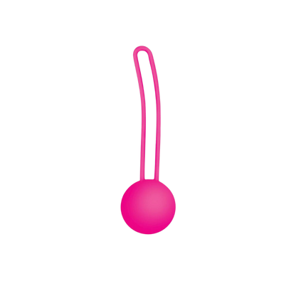 Squeeze Single Kegel Ball