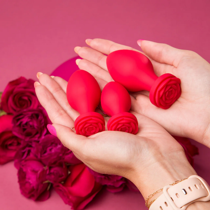 Bouquet Training Set