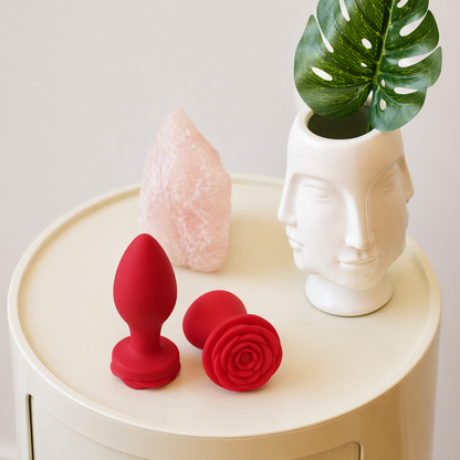 Bouquet Training Set