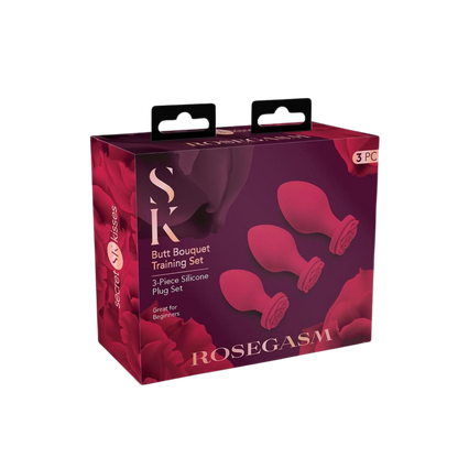 Bouquet Training Set