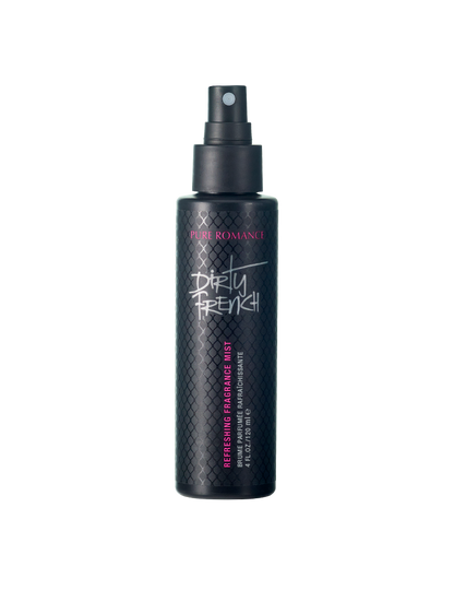 Kiss Fragrance Mist