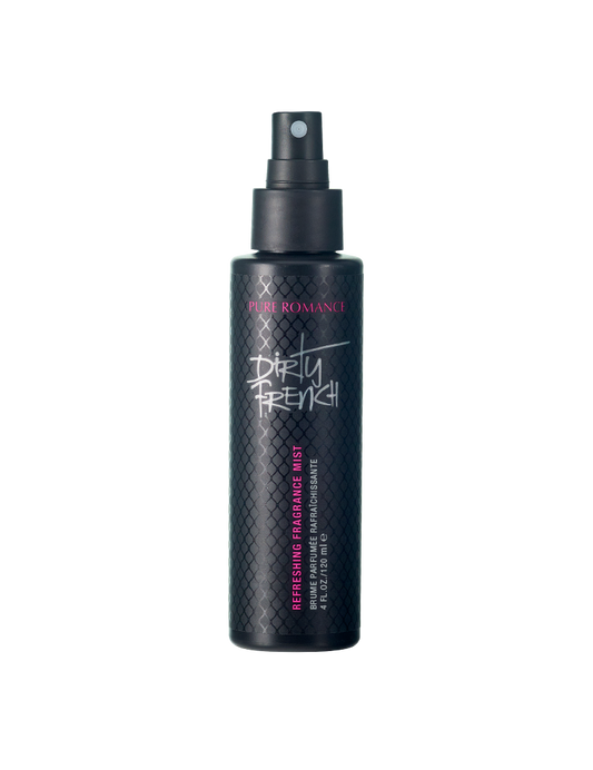 Dirty French Spray Mist - Special