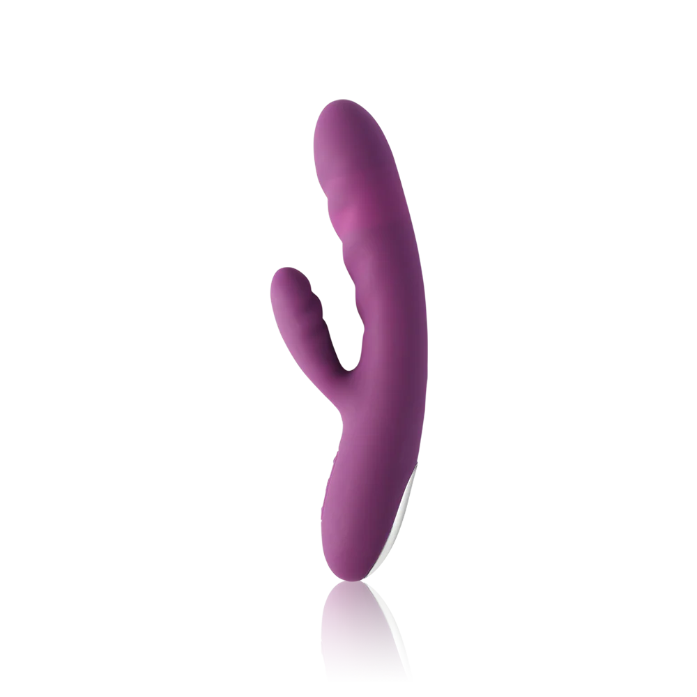 AVERY
Powerful Thrusting Rabbit Vibrator