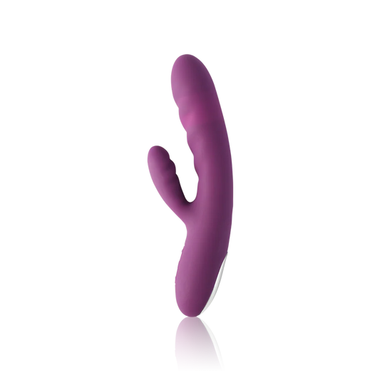 AVERI
Powerful Thrusting Rabbit Vibrator