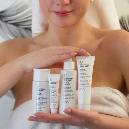 Daily Skincare Set