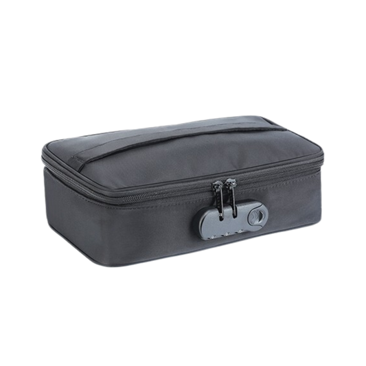 Discreet Storage Box