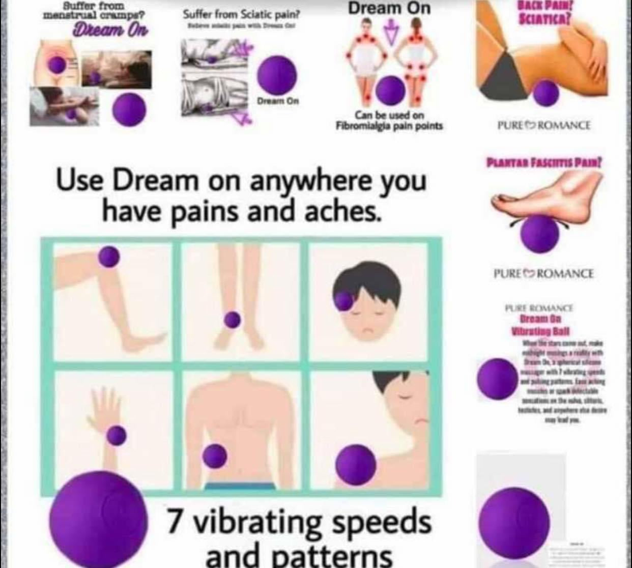 Dream On