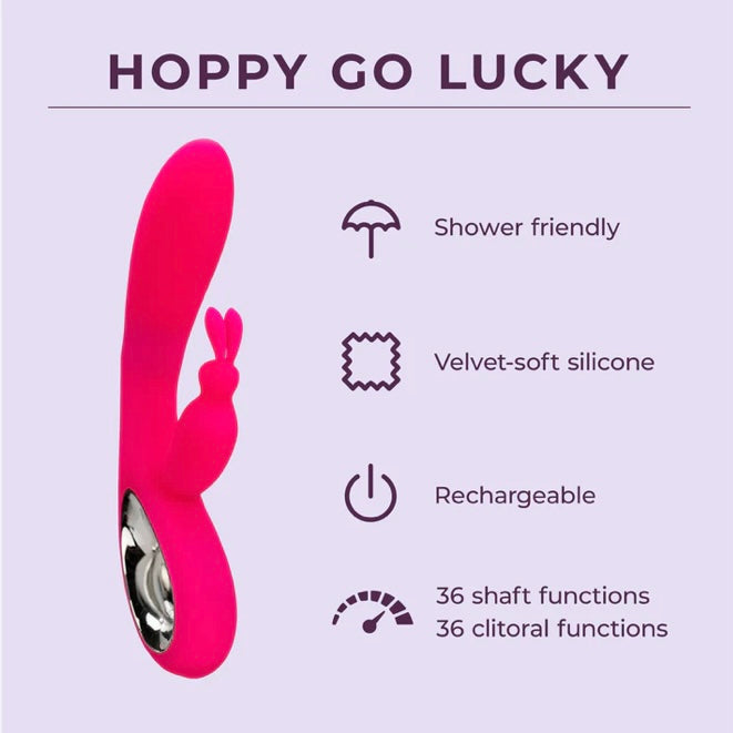 Hoppy Go Lucky