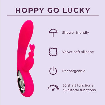 Hoppy Go Lucky