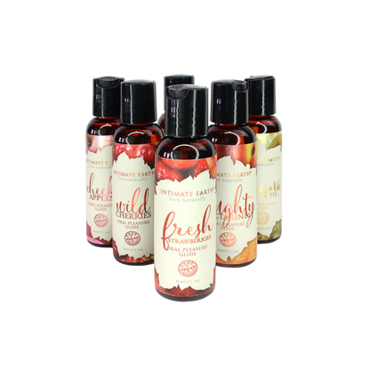 Flavored Glide