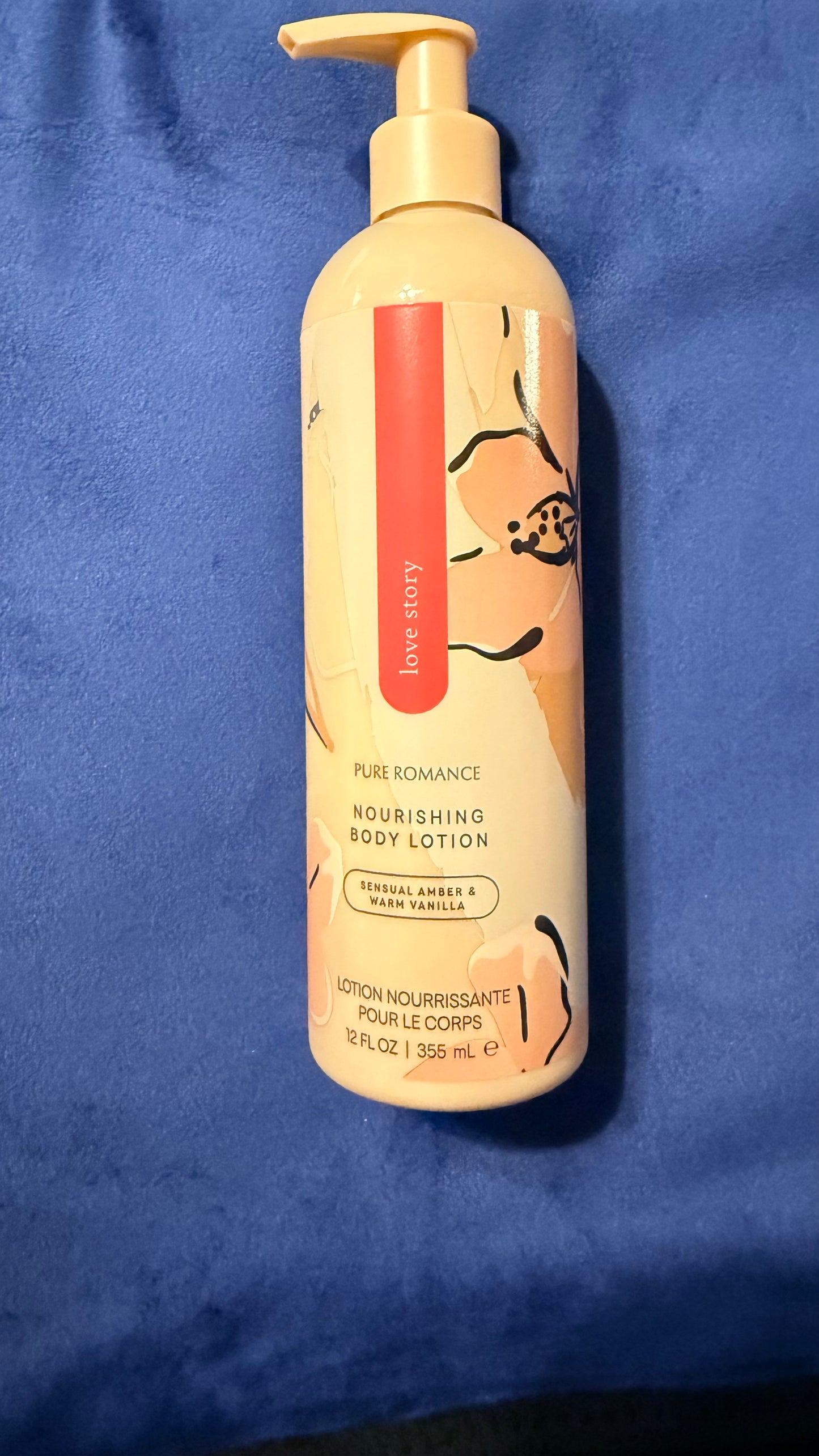 Nourishing Lotion • Limited Edition