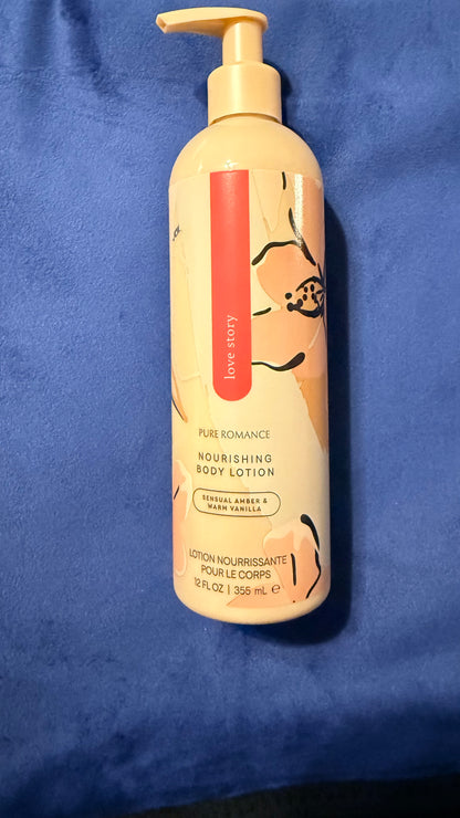 Nourishing Lotion • Limited Edition