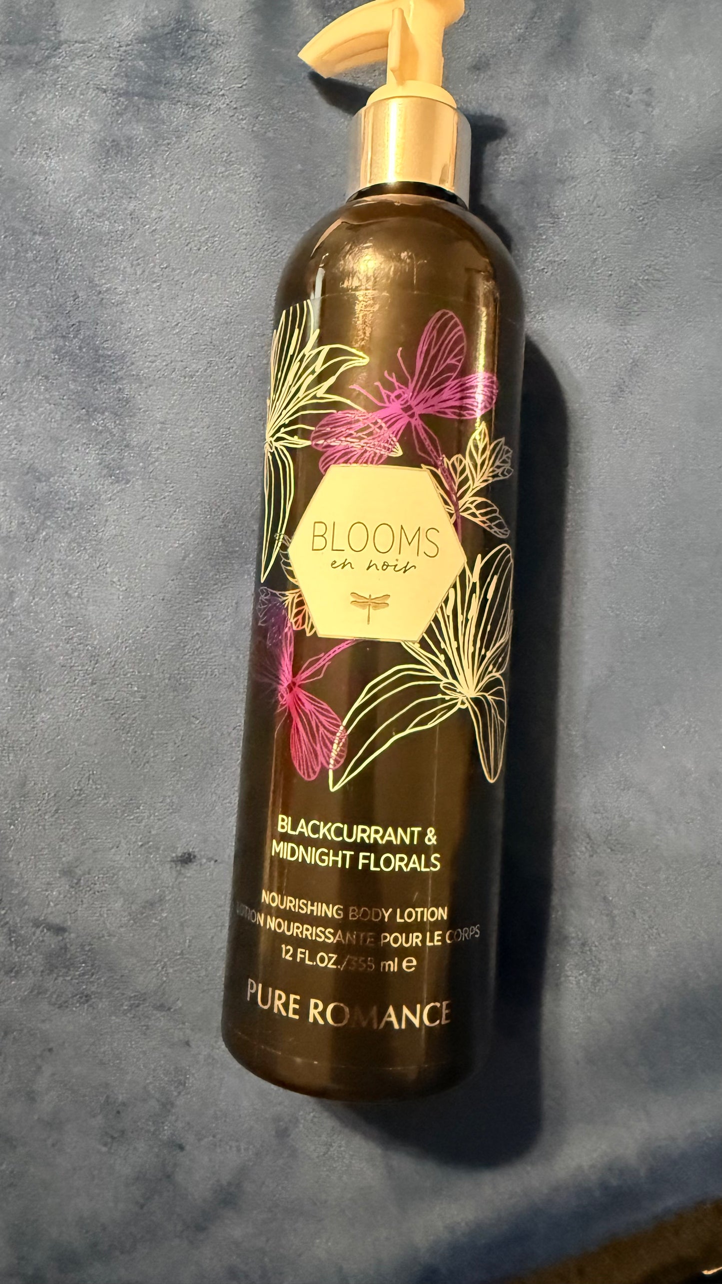 Nourishing Lotion • Limited Edition
