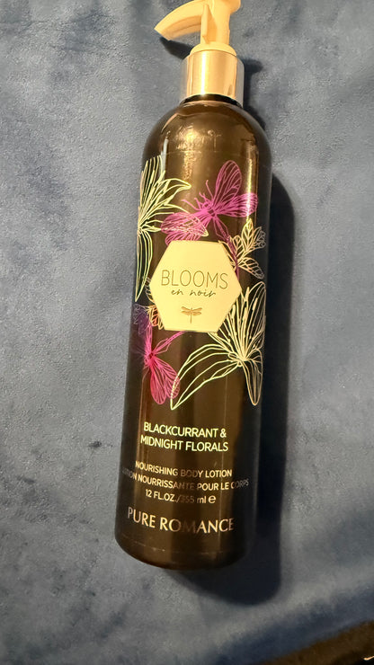 Nourishing Lotion • Limited Edition