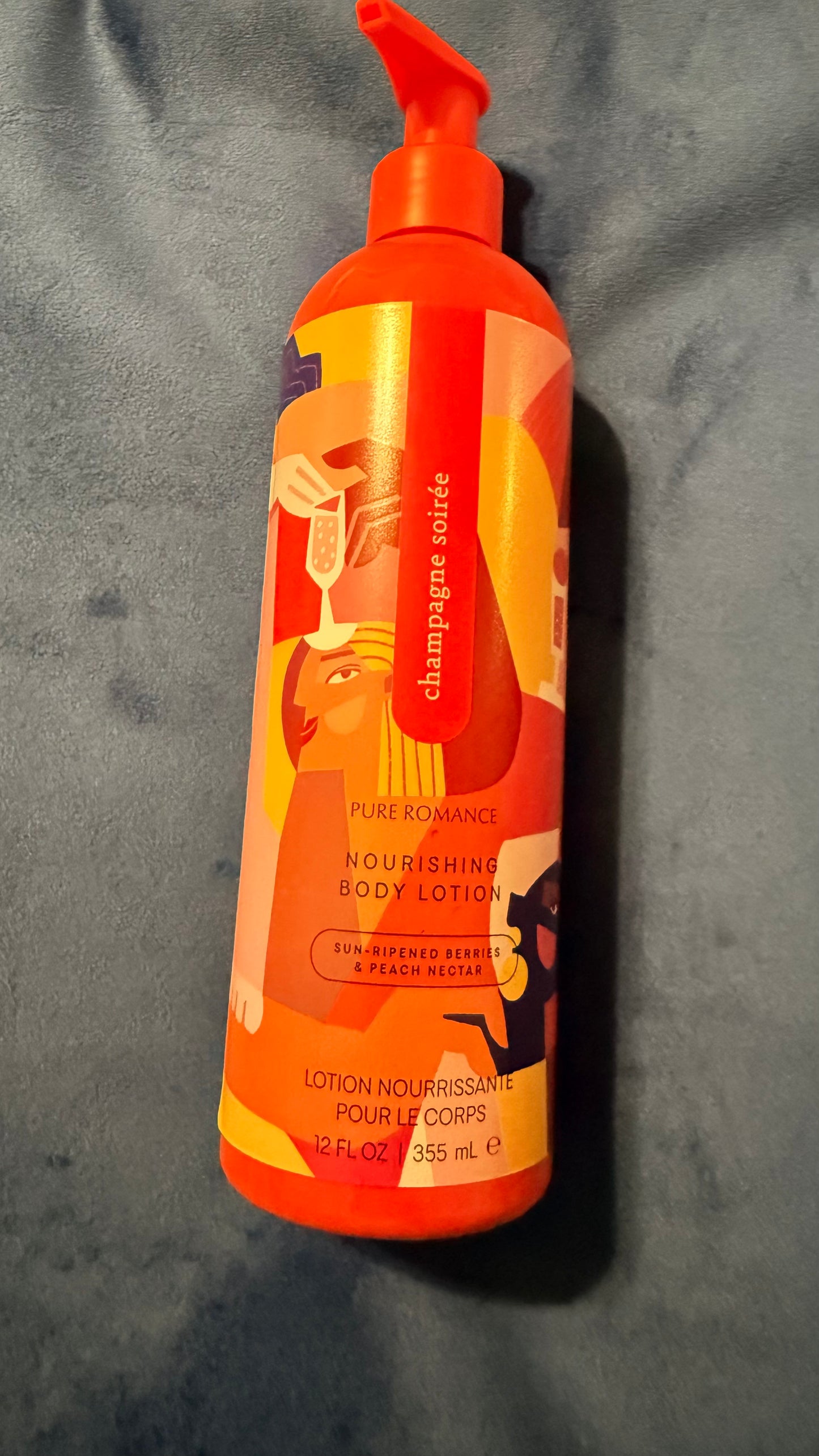 Nourishing Lotion • Limited Edition