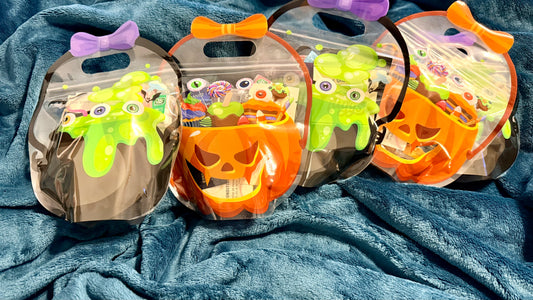 Mini Boo Bags