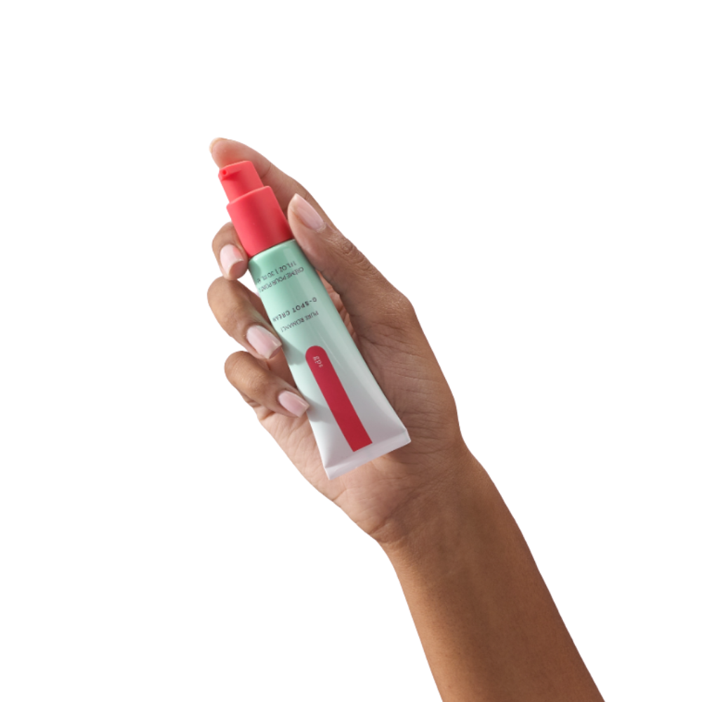 omG G-Spot Cream