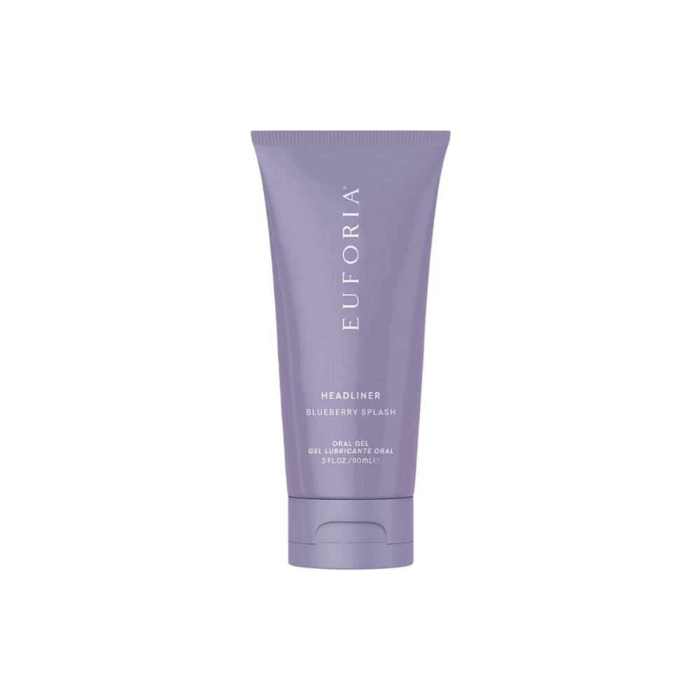 Headliner Oral Gel