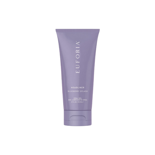 Headliner Oral Gel