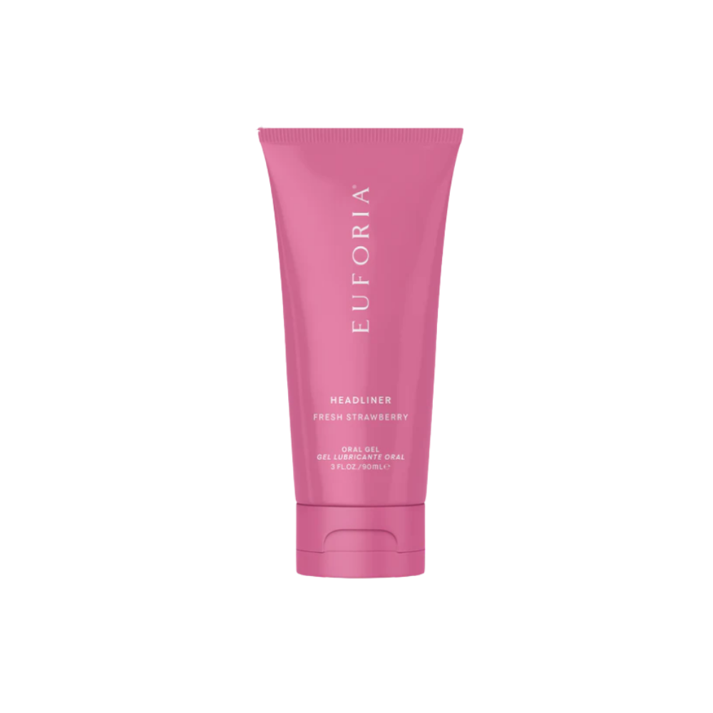 Headliner Oral Gel