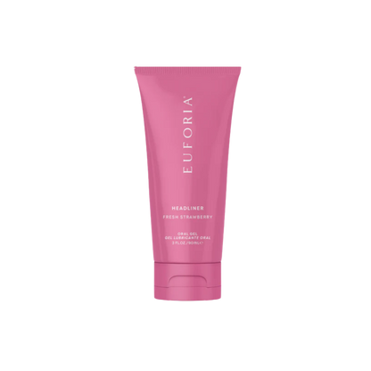 Headliner Oral Gel