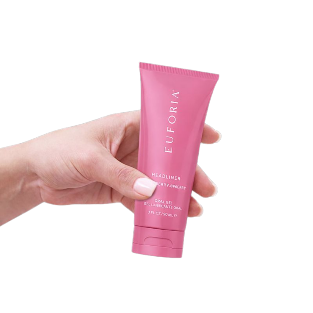 Headliner Oral Gel